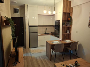 Apartmani Marjanovic - K kompleks